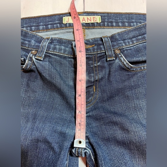 2/$20 Sale J Brand Seven-Eighths Jeans - Picture 3 of 6
